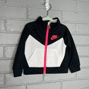 Nike Girls Jacket Size 12 Month